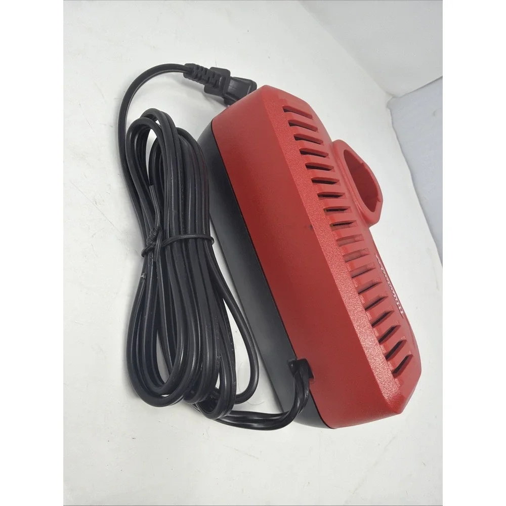 NEW w/out box MILWAUKEE M12 12V BATTERY CHARGER #48-59-2401